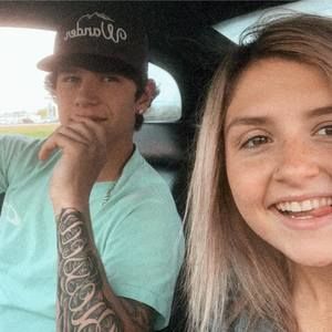 Meet your Posher, Gracie